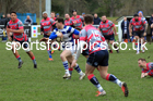 Tynedale v Stourbridge, Tynedale Park, Corbridge, Northumberland. Photo: David T. Hewitson/Sports for All Pics